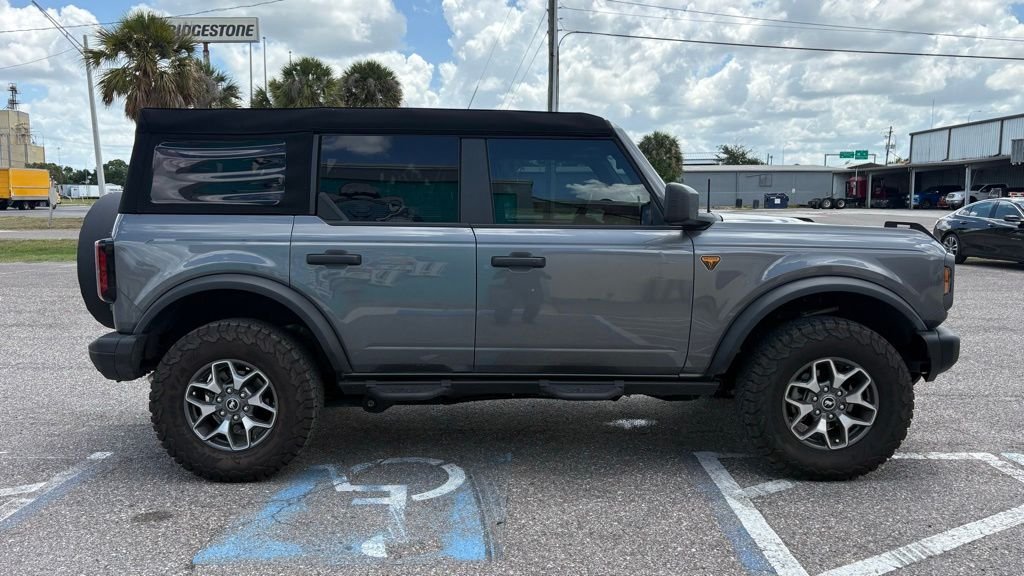 ford bronco 4-door 2025 1FMEE9BP1SLA53406 image ford bronco 4-door 2025 1FMEE9BP1SLA53406 image